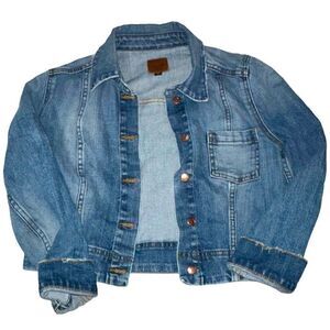 Joes  jeans  denim jacket